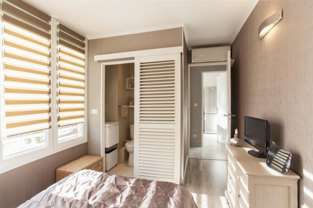 Casa Nina Apartment Bastia  Exterior photo