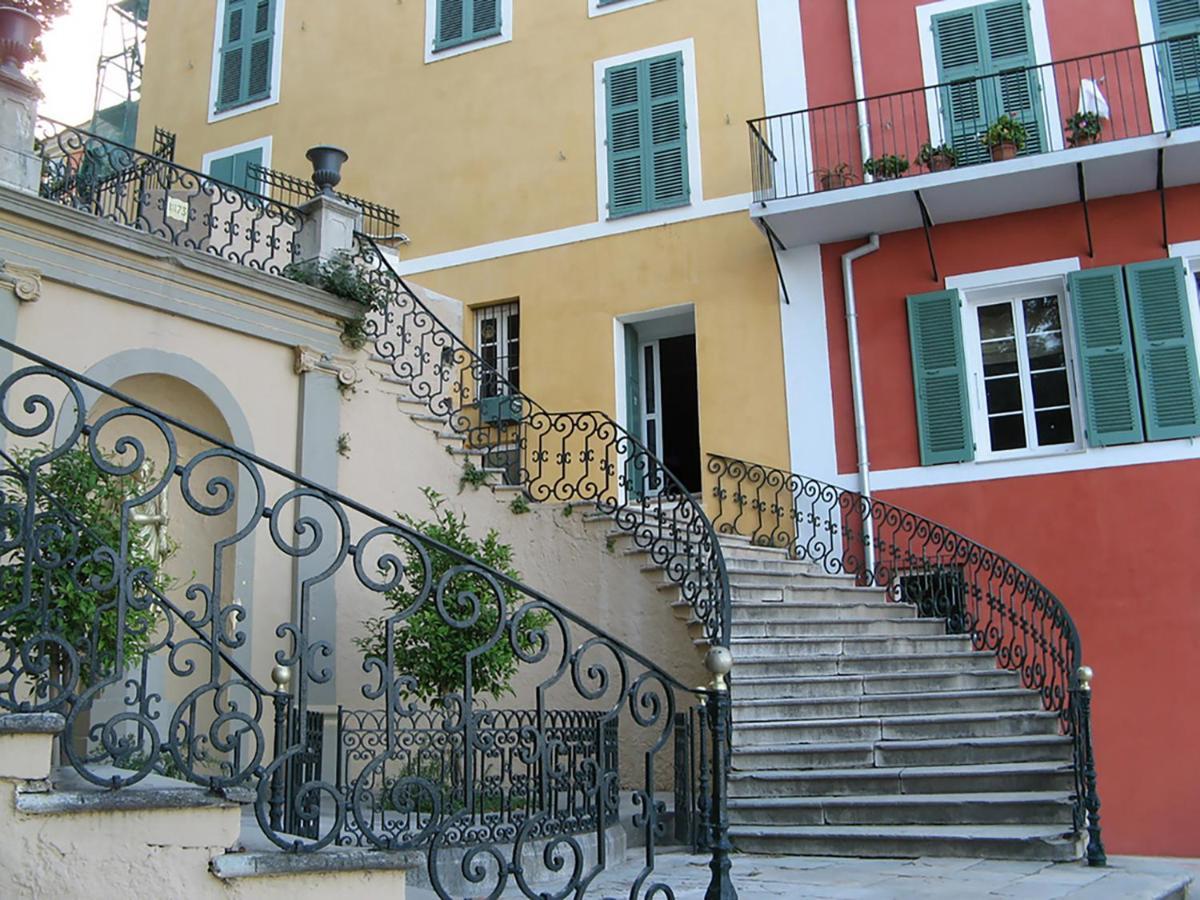 Casa Nina Apartment Bastia  Exterior photo